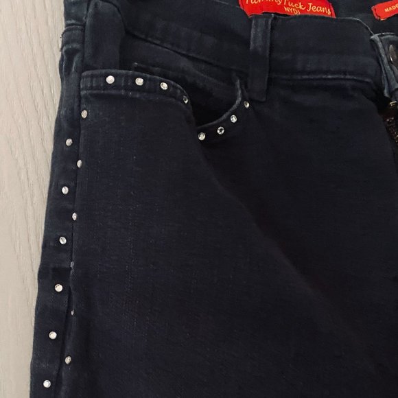 NYDJ Not Your  Daughter Jeans size 12 - Picture 4 of 8